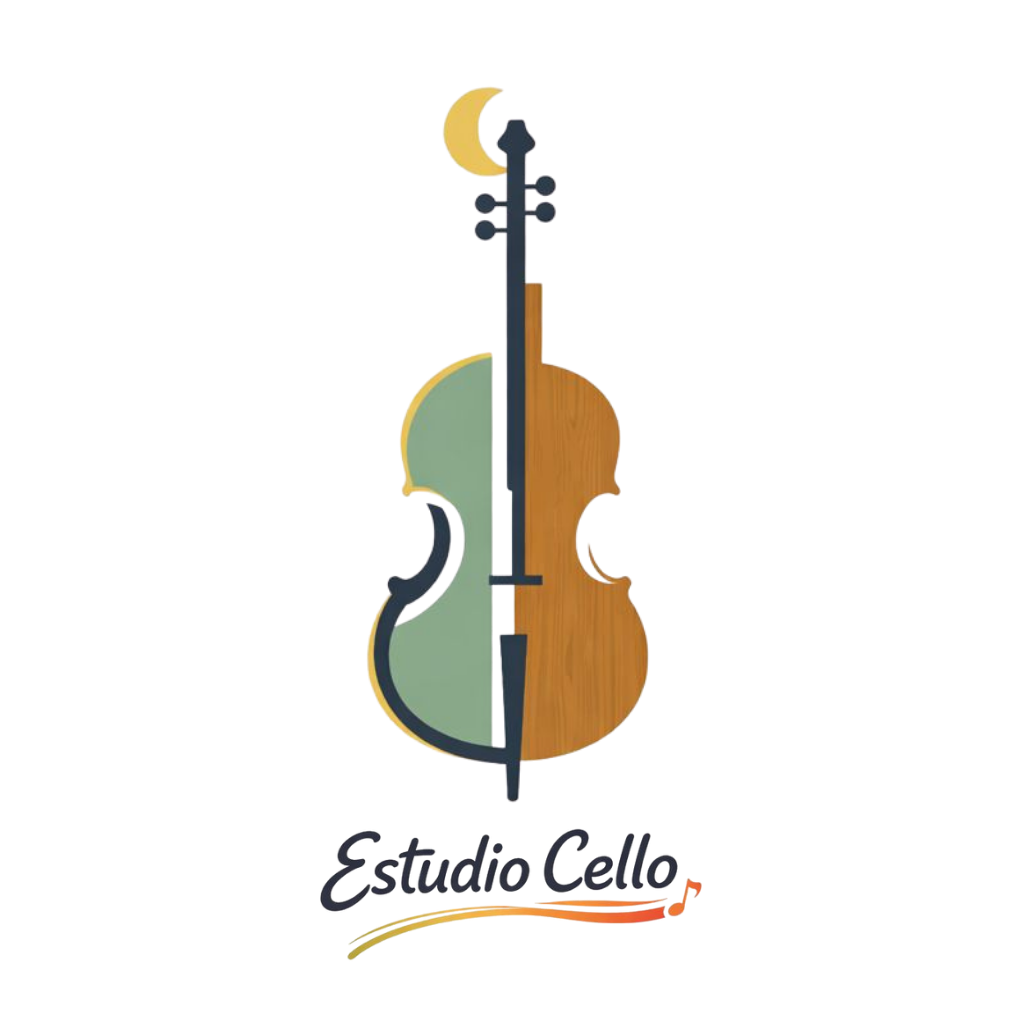 Estudio Cello – clases de violonchelo en Tres Cantos